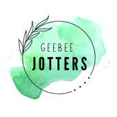 GeeBeeJotters