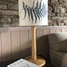 'Fern' Original Design Lampshade