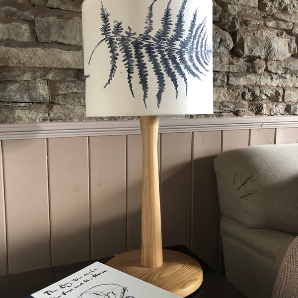 'Fern' Original Design Lampshade