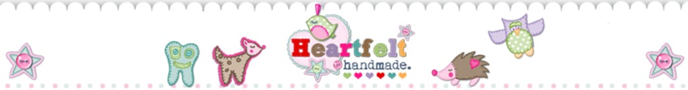 Heartfelt Handmade