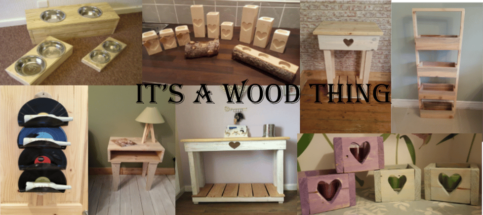 ITS A WOOD THING1