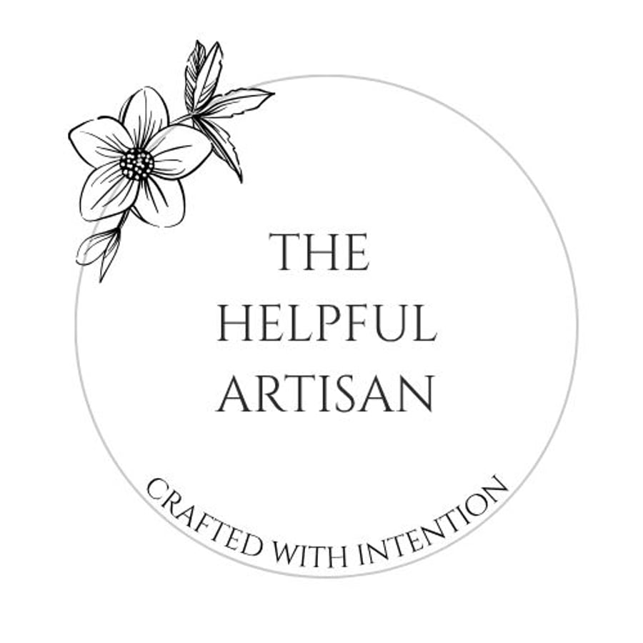 The Helpful Artisan