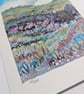 Folklore Cottage - Signed Limited Edition Giclee Print - Image 6