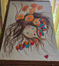 Fairy Painting