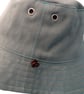 Summer Seconds Festival Style Bucket Hat - Image 5