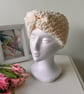 Cosy Crochet Twist Headband