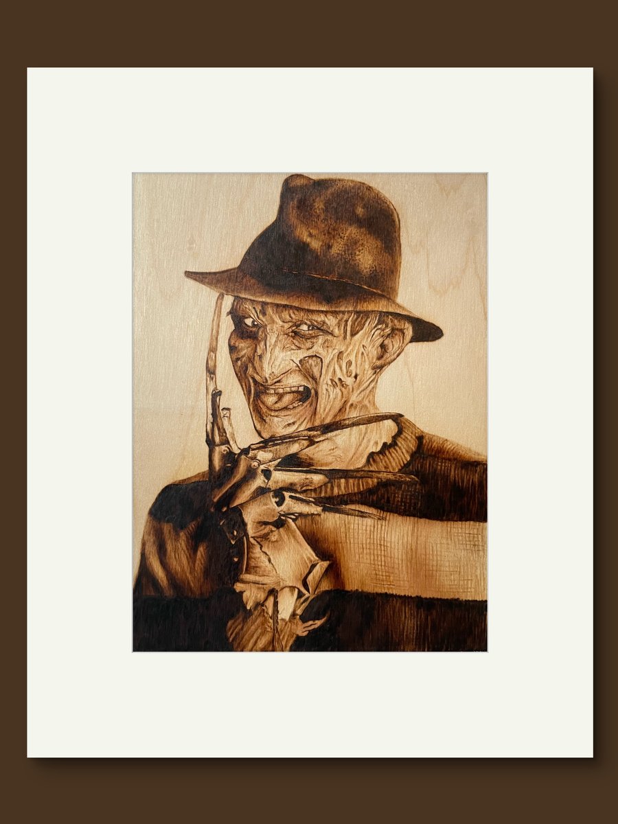 Freddy-the man of your dreams