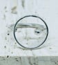 Silver Orbit Ring - Image 4