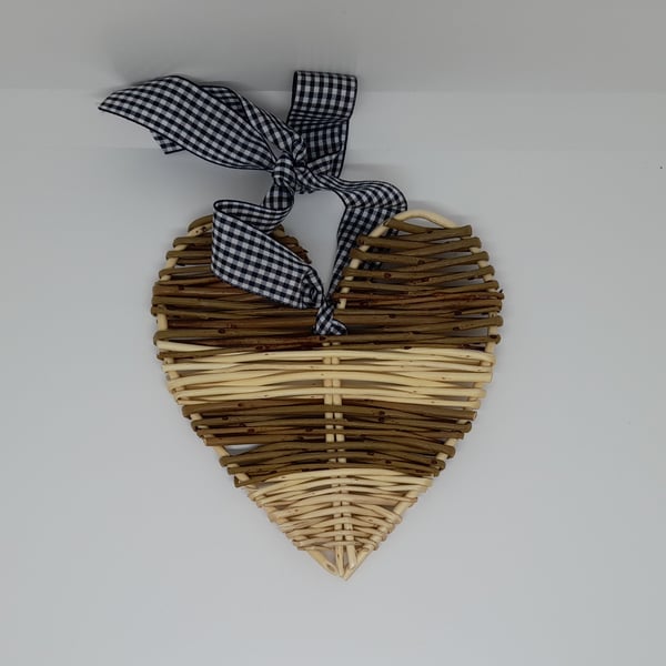 Willow heart 