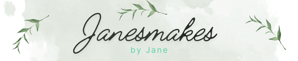 Janesmakes by Jane