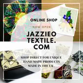 JAZZIEO TEXTILE