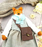 Astrid, A Winter Fox - Image 7