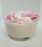 3 x wick  Love Candle  - Image 5