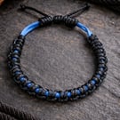 Macramé Bracelet 