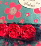 Handmade Best Wishes card - Image 2