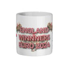 England Euro Winners 2024