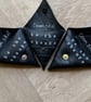 'Be the Change' Inner Tube Coin Samosa - Large - Image 3
