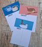 Perpetual Calendar Sheets (new designs for 2026) - Image 4