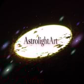 Astrolightart