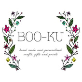 Boo-KU Crafts