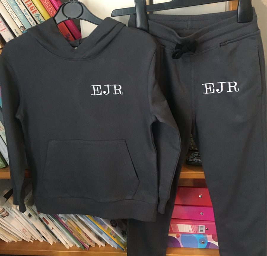 Custom order personalisation only 