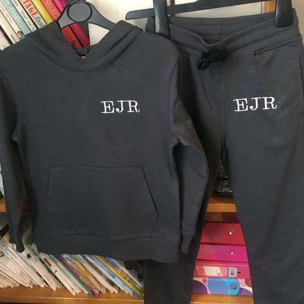 Custom order personalisation only 