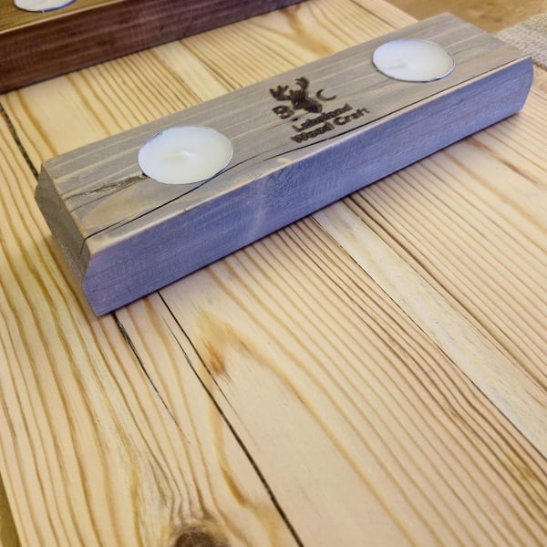 Tea Light Holder