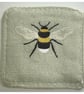 Bees Bookmark Corner Page Keeper - Image 2