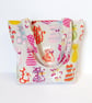 Small Tote bag, Cats. - Image 4