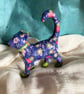 Decopatched cute cat  - Image 4