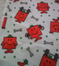 Mr Strong Baby Apron - Image 3