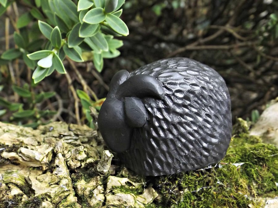 Small Goat Farmland Animal Figurine Totem Chinese Zodiac Year of the Goat SALE!