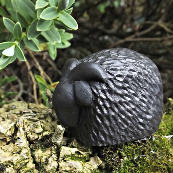 Small Goat Farmland Animal Figurine Totem Chinese Zodiac Year of the Goat SALE!