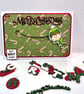 Merry Christmas Elf Slider Card - Image 4