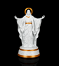 Christ of Light – 3D Printed Illuminated Jesus Statue - Image 6