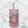 Capybara Plastic Libbey Can 16oz