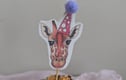 Giraffes