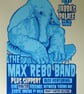 Star Wars 'Max Rebo' Hand Pulled Limited Edition Screen Print - Image 5