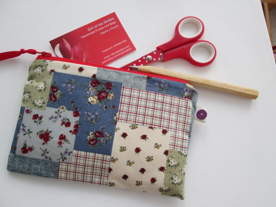  SALE Make up bag   Pencil Case