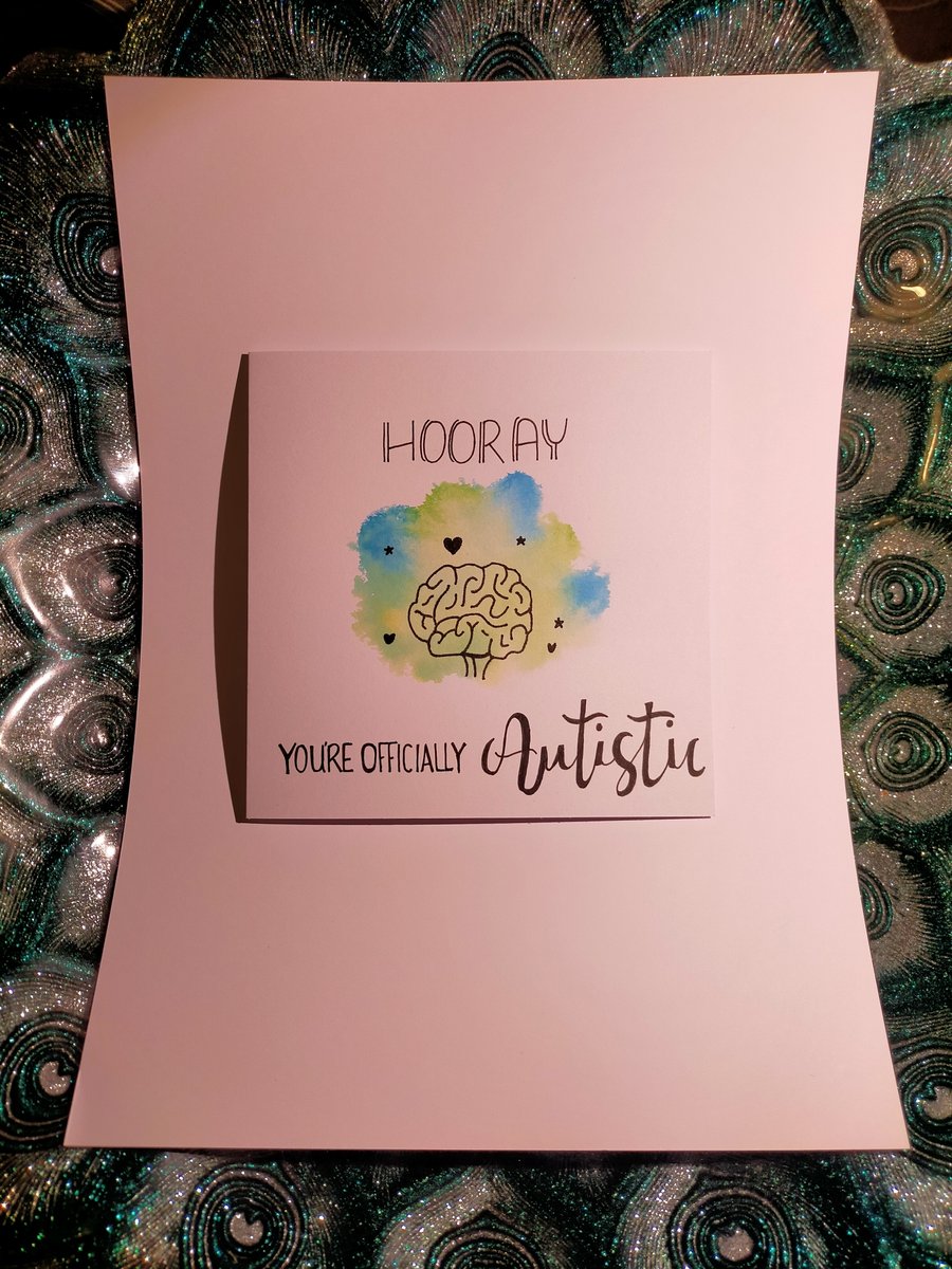 A4 print version of this card (For Leanne) 