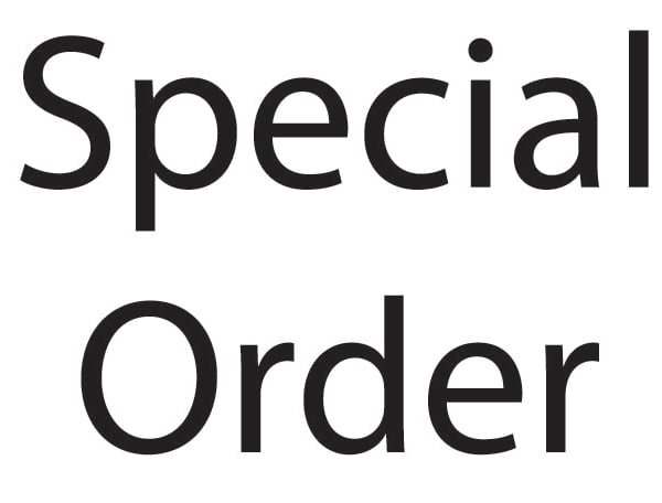 Special order for Allison Peters