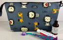 Wash bags 