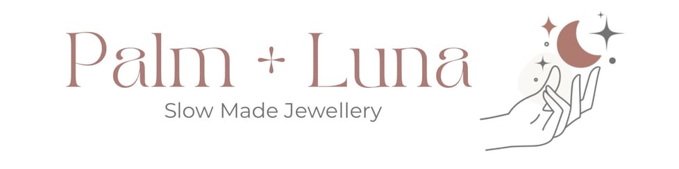 Palm and Luna