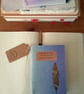 Poetry booklet "The unmoving Quiet" - Image 1