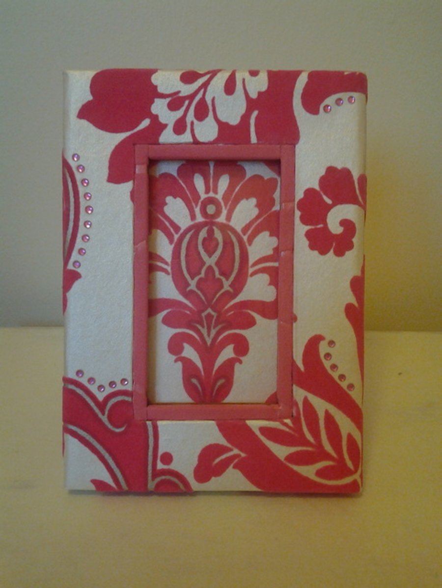 SALE! ... Decorative Picture Frame