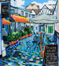 Giclee Print - Between Coffee and Conversations - Image 1