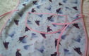 Childs Tabard Aprons