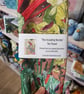 Garden Tea Towel - Image 3