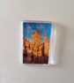 Gloucester Cathedral Photography fridge magnet  - Image 4