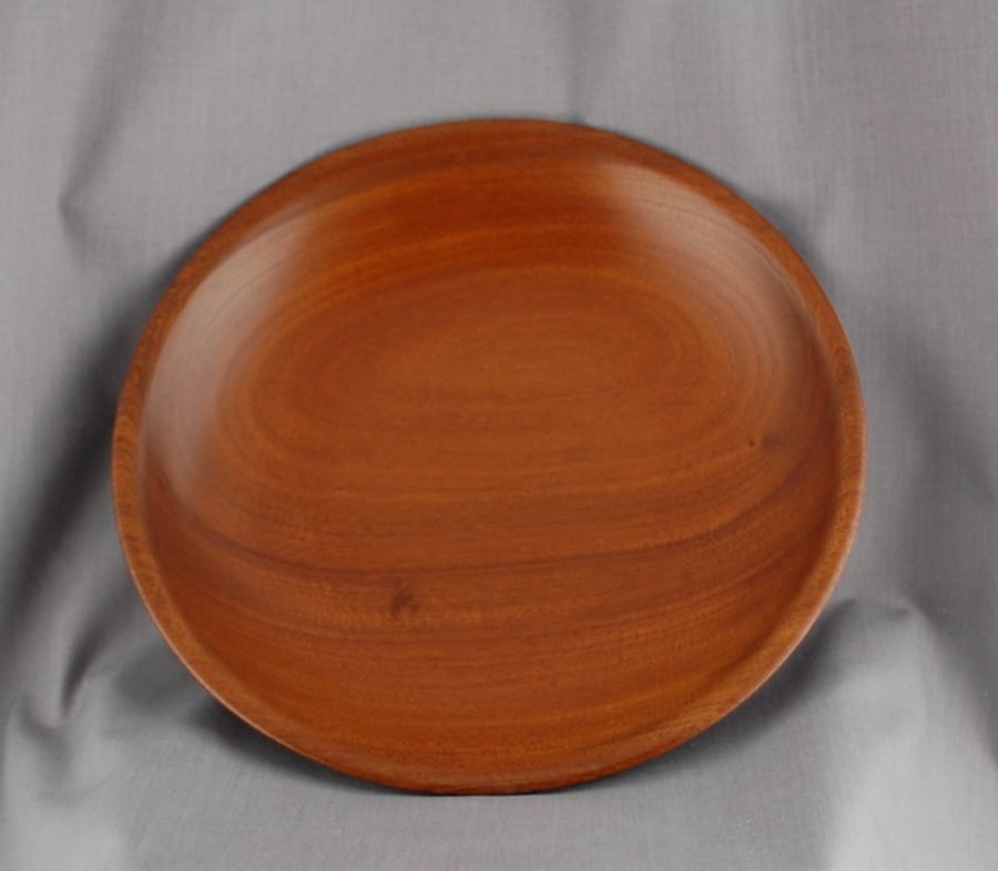 Shades of Cinnamon Dish 